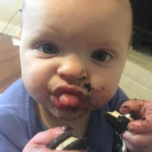 Meet your Posher, Margie